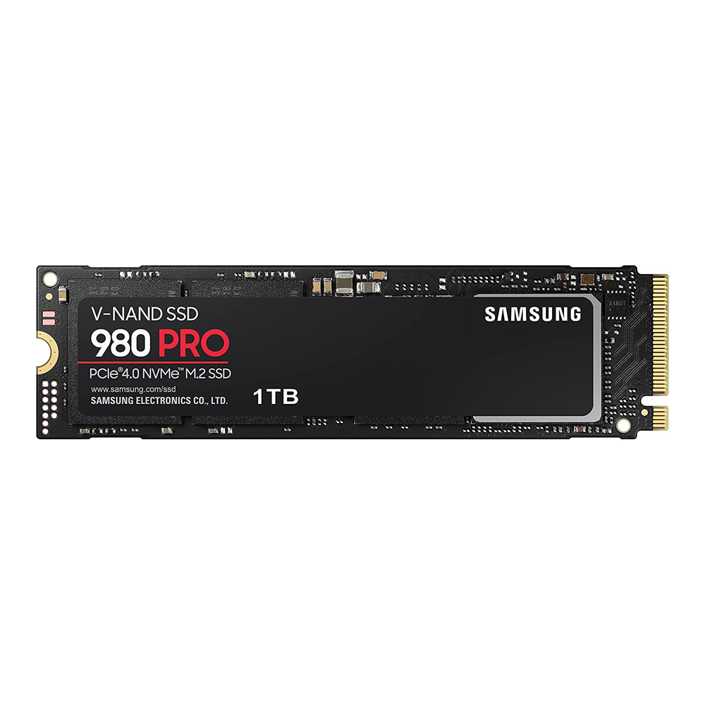Samsung 980 PRO 1 TB SSD
