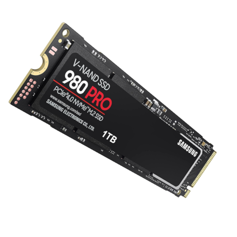 Samsunsg SSD 980 Pro 1TB